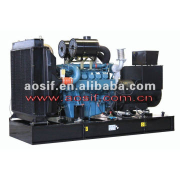 625kva Doosan 500kw diesel genset with CE and ISO